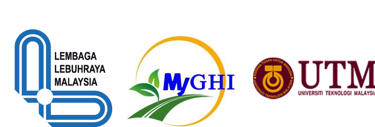 MyGHI project logo