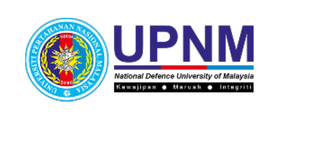 UPNM ODL Website project logo