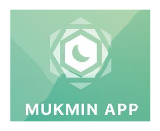 Muslim App project logo