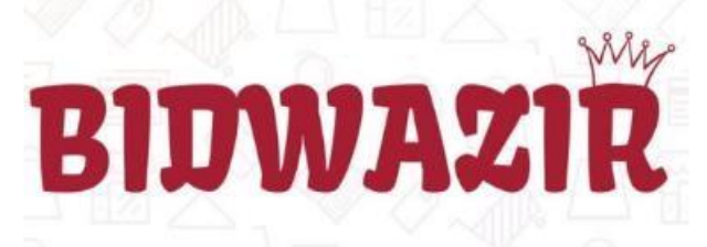 Auction & Bidding App project logo