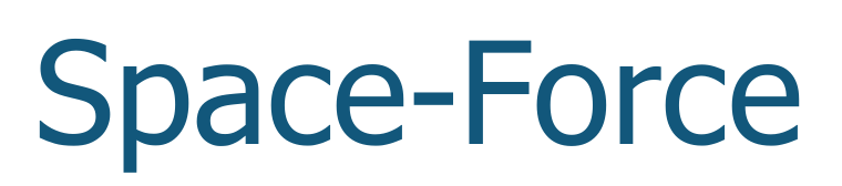Space-Force project logo