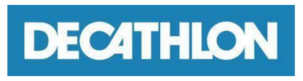 Decathlon project logo