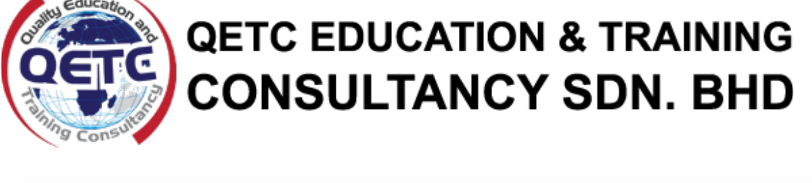 QETC Recruitment System project logo
